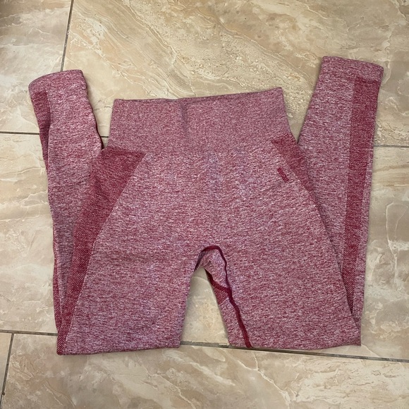 GYMSHARK FLEX LEGGINGS - Picture 4 of 5